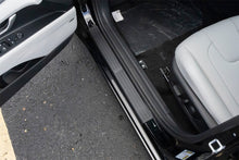 Load image into Gallery viewer, WeatherTech 21-26 Hyundai Elantra Door Sill SillProtector - Black
