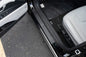 WeatherTech 21-26 Hyundai Elantra Door Sill SillProtector - Black