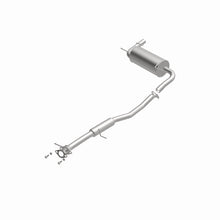 Load image into Gallery viewer, MagnaFlow BRE Exhaust Kit 90-95 Mazda Miata 1.6L