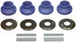 MOOG 89-97 Ford Thunderbird Front To Arm Strut Rod Bushing Kit