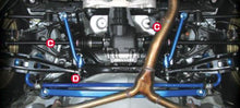 Load image into Gallery viewer, Cusco Subaru Legacy BM9 Power Brace Rear Member