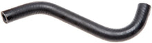 Load image into Gallery viewer, Gates 98-02 Honda Accord 4-Cyl. 2.3L Thermostat To Pipe-1 Molded Heater Hose