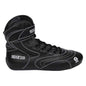 Sparco Shoe SFI 20 Black - Size 44