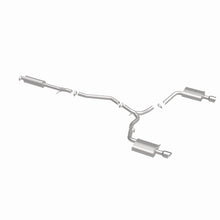 Load image into Gallery viewer, MagnaFlow BRE Exhaust Kit 13-19 Ford Taurus 3.5L
