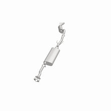 Load image into Gallery viewer, MagnaFlow BRE Exhaust Kit 02-09 Terrza Uplndr Ventur Silhou Montna Relay