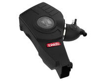Load image into Gallery viewer, aFe 18-21 Kia Stinger L4 2.0L Takeda Momentum Cold Air Intake System w/ Pro DRY S Filter