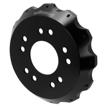 Load image into Gallery viewer, Wilwood Hat-Park Brake 1.23in Offset 5 x 4.75 - 12 on 8.75in