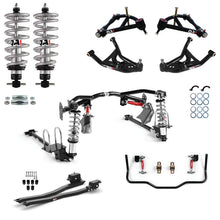 Load image into Gallery viewer, QA1 75-81 GM F-Body Level 2 Drag Kit 2.0 w/ Shocks