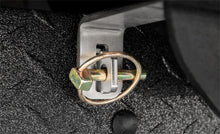 Load image into Gallery viewer, Access 2023+ Chevy/GMC 1500 Tow Flap w/Super Cruise - Black Urethane