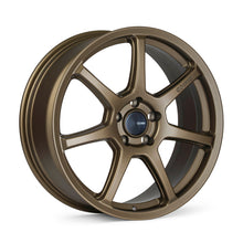 Load image into Gallery viewer, Enkei Imola2 17x7.5 / 5x112 BP / ET45 / 72.6mm Bore - Matte Bronze Wheel