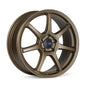 Enkei Imola2 17x7.5 / 5x112 BP / ET45 / 72.6mm Bore - Matte Bronze Wheel