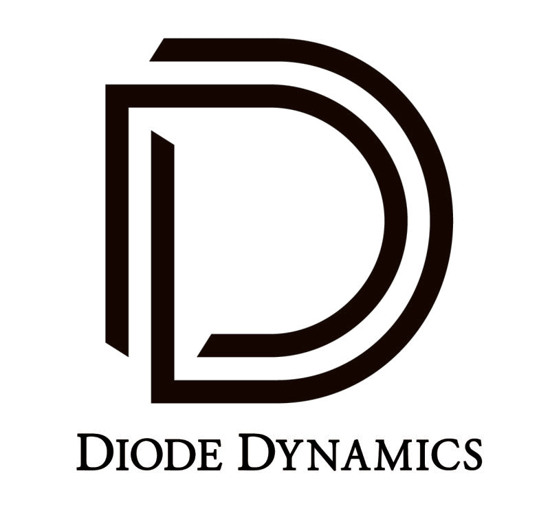 Diode Dynamics DEK Universal 47 x 50in SS40 Pro - White Combo