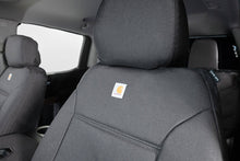 Load image into Gallery viewer, Covercraft 22-25 Ford F150 Carhartt Super Dux Precision Fit Second Row Seat Covers