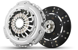 Clutch Masters Audi 00-02 S4/00-03 A6/00-04 A6 Quattro 2.7L FX250 Sprung Dual Friction Clutch Kit