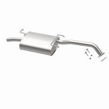 Load image into Gallery viewer, BRE Exhaust 00-05 Accent 1.5L 1.6L Muffler Kit