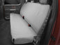 WeatherTech Seat Protector - Grey