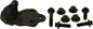 MOOG 15-22 Jeep Renegade Front Lower Ball Joint