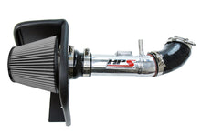 Load image into Gallery viewer, HPS Performance Air Intake Kit 827-611P