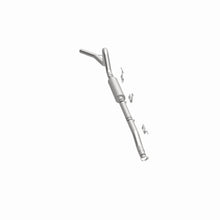 Load image into Gallery viewer, MagnaFlow BRE Exhaust Kit 99-01 Ford F-250 F-350 Super Duty 7.3L