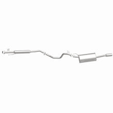 Load image into Gallery viewer, BRExhaust 13-19 Nissan Sentra 1.8L Exhaust Kit