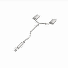 Load image into Gallery viewer, MagnaFlow Toyota BRE Exhaust Replacement Kit