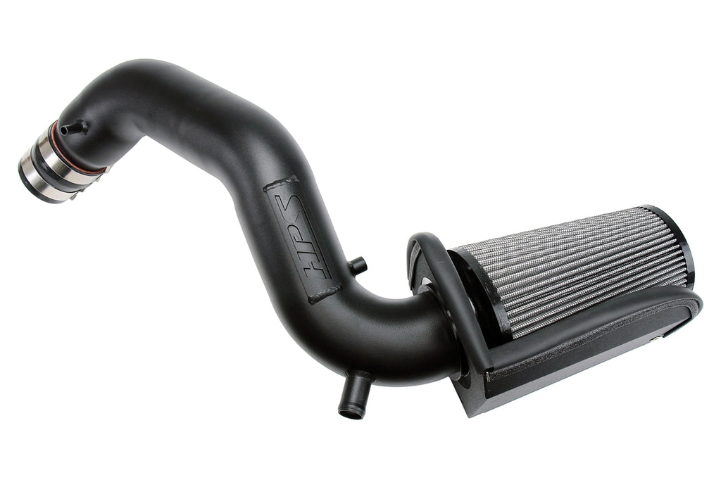 HPS Performance Air Intake Kit 827-678WB