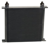 34 Row Series 10000 Stack Plate Fluid Cooler, -6AN