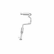 Load image into Gallery viewer, BRExhaust 12-18 Ford Focus 2.0L Exhaust Kit