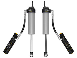 ICON 17-26 Ford F-250/350 SD 4WD 0-3in 3.0 Series VS RR CDEV Front Coilover Pair