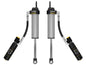ICON 17-26 Ford F-250/350 SD 4WD 0-3in 3.0 Series VS RR CDEV Front Coilover Pair