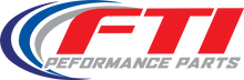 Load image into Gallery viewer, FTI TH400 Transmission - Lvl 4.5 - 1100HP - Reverse Pattern - Sportsman Transbrake - Bolt-on Bell