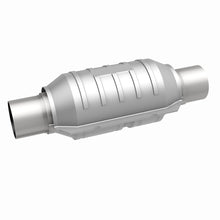 Load image into Gallery viewer, MagnaFlow Universal Catalytic Converter 2.25in. OEM
