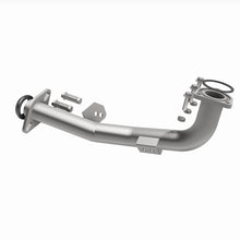 Load image into Gallery viewer, BRE Exhaust 93-95 Civic del Sol 1.5L Front Pipe Kit