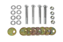 Load image into Gallery viewer, Fabtech 2009 Ford F150 Alignment Cam Half Kit