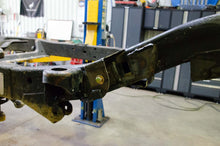 Load image into Gallery viewer, Rust Buster 00-20 Chevy Tahoe Upper Control Arm Repair Kit - Left