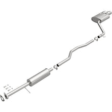 Load image into Gallery viewer, MagnaFlow BRE Exhaust Kit 13-17 HONDA ACCORD 2.4L