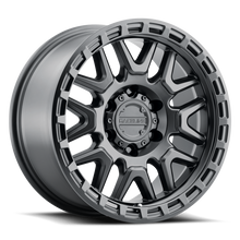 Load image into Gallery viewer, Raceline 953B Krank Wheel 20x9 / 8x170 BP / 0mm Offset / 5mm BS - Satin Black
