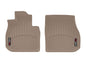 WeatherTech 24-26 BMW X1(U11)/X2(U10) Front FloorLiner - Tan