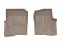 WeatherTech 05-08 Ford F-150 1st Row Front FloorLiner HP - Tan