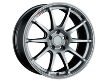 Load image into Gallery viewer, SSR GTV02 18x7.5 5x114.3 43mm Offset Flat Black Wheel