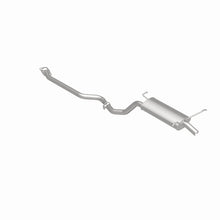 Load image into Gallery viewer, MagnaFlow BRE Exhaust Kit 01-06 Hyundai Santa Fe 2.7L
