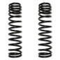 Rock Krawler 19+ Jeep Wrangler JT 2.0in Front Coil Spring Kit