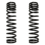 Rock Krawler 2019+ Jeep Wrangler JT 3.0in Front Coil Springs Only