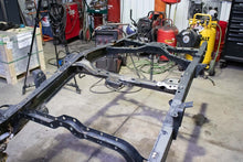 Load image into Gallery viewer, Rustbuster Rear Fuel Tank Crossmember