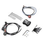 Cobb 15-17 Subaru WRX Previous Ethanol Sensor Kit to Subaru CAN FF Upgrade (Module/Harness/Bracket)
