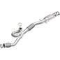Magnaflow 16-19 Cadillac XTS/14-17 Chevy Impala 3.6L Calif Grade CARB Compliant DF Catalytic Conv