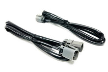 Load image into Gallery viewer, GReddy Mazda FD3S Electric Fan Extension Harness