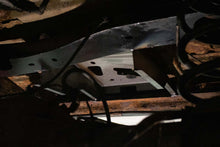 Load image into Gallery viewer, Rustbuster Spare Tire Plate