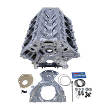 Load image into Gallery viewer, Edelbrock RHS LS Aluminum Race Block 9.750in Tall Deck 4.120in Bore 0.904in Lifter