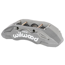 Load image into Gallery viewer, Wilwood caliper TX6-DM 13-20 ford F-250/350 2.00 /1.88/1.88 1.50 rotor L/H ANO